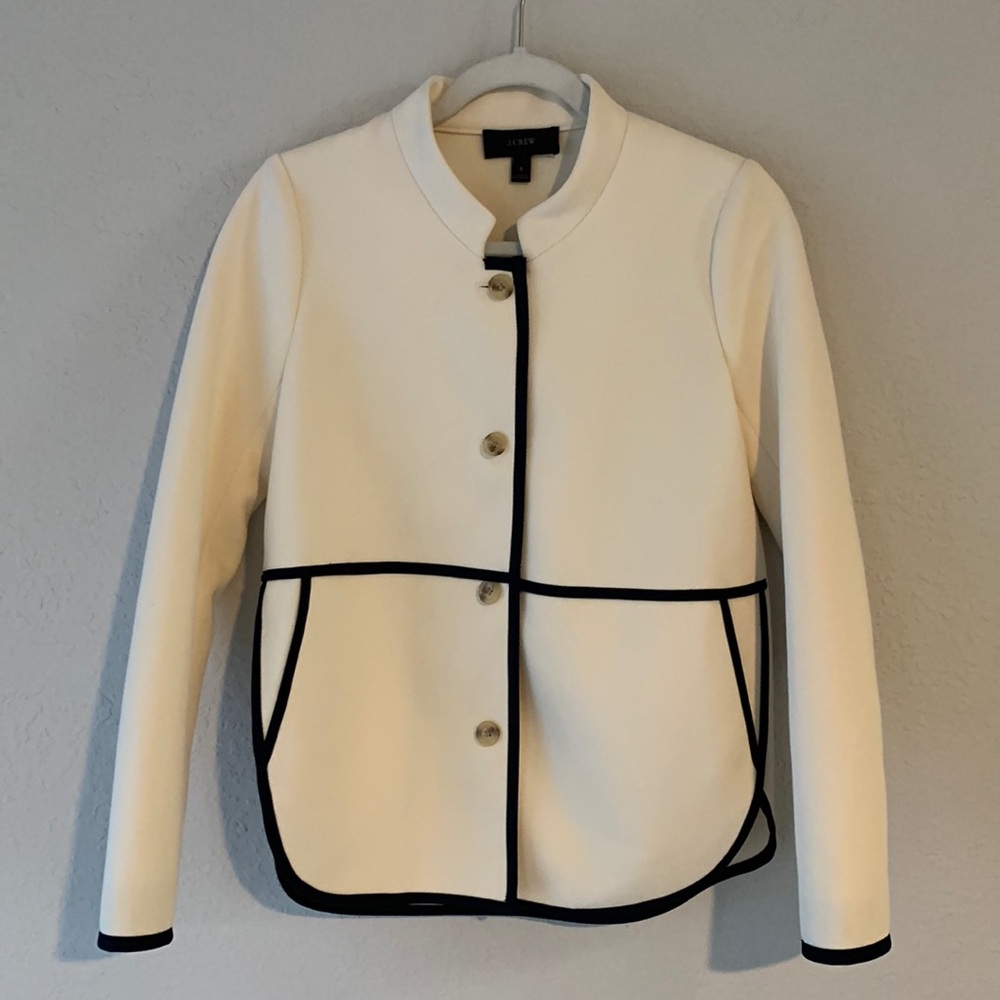 J.Crew Jacket - image 3